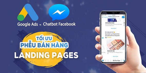 Một vài ưu điểm vượt trội của Chatbot Facebook
